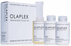 OLAPLEX Kit Tratamente Par Vospit - OLAPLEX Traveling Stylist Kit 15 Aplicari