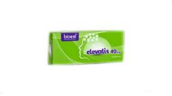 Bioeel Elevalis Bioee, 40mg, 30 comprimate