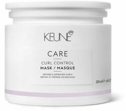 Keune Masca pentru Par Ondulat - Keune Care Curl Control Masque 200 ml