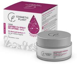 Cosmetic Plant Crema Antirid cu Efect de Lifting cu 2% Matrixyl Cosmetic Plant, 50 ml