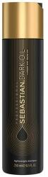 Sebastian Professional Sampon de Hidratare si Stralucire pentru Par - Sebastian Professional Dark Oil Lightweight Shampoo, 250 ml