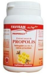 FAVISAN Extract Uscat de Propolis Proposalv Favisan, 100ml