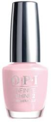OPI Lac de Unghii - OPI Infinite Shine Lacquer, Pretty Pink Perseveres, 15ml