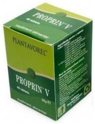 PLANTAVOREL Proprin V Plantavorel, 40 tablete