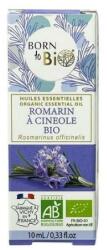 Born to Bio Ulei Esential de Rozmarin Cineol Bio - Born to Bio Organic Essential Oil Romarin A Cineole Bio, 10ml