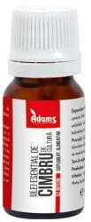 Adams Supplements Ulei esential de Cimbru pentru uz intern Adams Supplements, 10ml