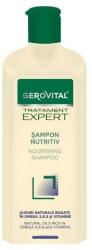 Gerovital Sampon Nutritiv - Gerovital Tratament Expert Nourishing Shampoo, 250ml