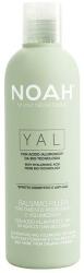 Noah Balsam Tratament cu Acid Hialuronic pentru Volum si Hidratare Yal Noah, 250ml