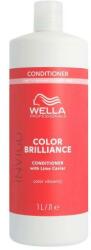 Wella Balsam pentru Par Vopsit cu Fir Subtire/Normal - Wella Professionals Invigo Color Brilliance Fine/Normal, varianta 2023, 1000 ml