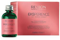 Revlon Lotiune Calmanta - Revlon Professional Esksperience Thalasso Dermo Calm Oil 6 x 50 ml
