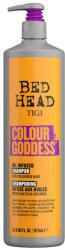 TIGI Sampon Nutritiv pentru Par Vopsit - TIGI Bed Head Colour Goddes Infused Shampoo, 970ml