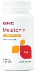 GNC Melatonina 3 mg - GNC, 60 capsule