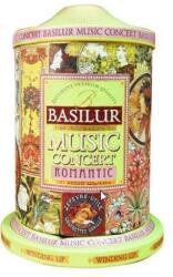 BASILUR Ceai Music Concert Romantic Basilur Tea, 100g