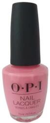 OPI Lac de Unghii - OPI Nail Lacquer XBOX Racing for Pinks, 15ml