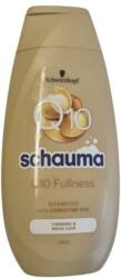 Schauma Sampon cu Coenzima Q10 pentru Par Fragil si Subtire - Schwarzkopf Schauma Q10 Shampoo for Thinning & Weak Hair, 250 ml