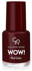 Golden Rose Lac de Unghii 54 Wow Golden Rose, 6ml