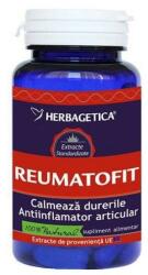 Herbagetica Reumatofit Herbagetica, 120 capsule