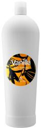 Kallos Sampon cu Aroma de Vanilie pentru Stralucire - Kallos Vanilla Shine Shampoo 1000ml