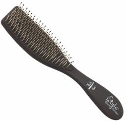 Olivia Garden Perie Compacta Styling Par Gros - Olivia Garden iStyle Brush for Thick Hair