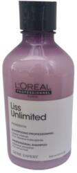L'Oréal Sampon pentru Par Cret - L'Oreal Professionnel Liss Unlimited Shampoo 300ml