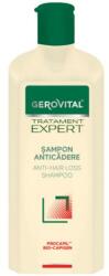 Gerovital Sampon anticadere - Gerovital Tratament Expert Anti Hair Loss Shampoo, 250ml