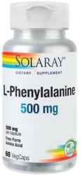 L-Phenylalanine 500 mg Secom, 60 capsule