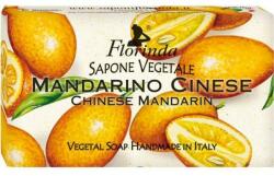 La Dispensa Sapun Vegetal cu Mandarine Chinezesti Florinda La Dispensa, 100 g
