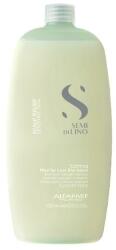 ALFAPARF Milano Sampon Micelar Calmant pentru Scalp Sensibil - Alfaparf Milano Semi Di Lino Scalp Relief Calming Micellar Low Shampoo, 1000ml