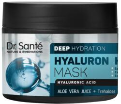 Dr. Santé Masca Hidratare Profunda si Stralucire cu Acid Hialuronic Dr. Sante, 300 ml