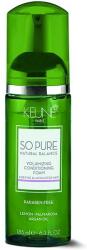 Keune Balsam pentru Volum - Keune So Pure Volumizing Conditioning Foam, 185 ml