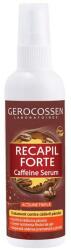 GEROCOSSEN Ser Tratament Contra Caderii Parului cu Cafeina Recapil Forte Gerocossen, 125 ml