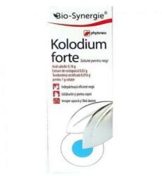 Bio-Synergie Solutie pentru Negi Kolodium Forte Bio-Synergie, 10 ml