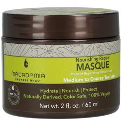 MACADAMIA PROFESSIONAL Masca Nutritiva - Macadamia Professional Nourishing Repair Masque 60 ml