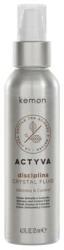 Kemon Tratament pentru Netezire si Control - Kemon Actyva Disciplina Crystal Fluid, 125 ml
