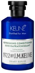 Keune Balsam Revigorant pentru Barbati - Keune Refreshing Conditioner Distilled for Men, 250 ml