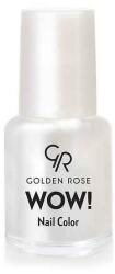 Golden Rose Lac de Unghii 02 Wow Golden Rose, 6ml