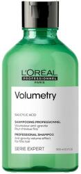 L'Oréal Sampon pentru Par Fin - L'Oreal Professionnel Serie Expert Volumetry, Shampoo 300ml