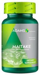 Adams Supplements Maitake Adams Supplements Immunity Support, 90 capsule