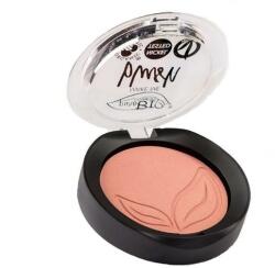 PuroBio Cosmetics Fard de Obraz Bio Pink Satin 01 PuroBio Cosmetics, 3.5g
