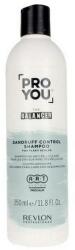 Revlon Sampon Antimatreata - Revlon Professional Pro You The Balancer Dandruff Control Shampoo, 350 ml