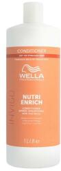 Wella Balsam Intens Nutritiv pentru Par Uscat si Deteriorat - Wella Professionals Invigo Nutri-Enrich, varianta 2023, 1000 ml