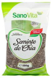 Sano Vita Seminte de Chia Sano Vita, 150g