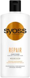 Syoss Balsam Reparator pentru Par Uscat si Deteriorat - Syoss Professional Performance Japanese Inspired Repair Conditioner for Dry, Damaged Hair, 440 ml