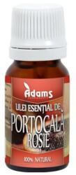 Adams Supplements Ulei Esential de Portocala Rosie Adams Supplements, 10ml