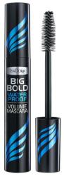 Isadora Rimel Rezistent la Apa - Big Bold Waterproof Volume Mascara Isadora 16 ml, nuanta 12 Black