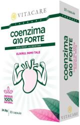 VITACARE Coenzima Q10 Forte Vita Care, 30 capsule