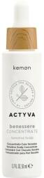 Kemon Concentrat Calmant pentru Scalp Sensibil - Kemon Actyva Benessere Concentrate, 50 ml