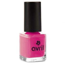 Avril Lac de Unghii Rose Bollywood Avril, 7 ml