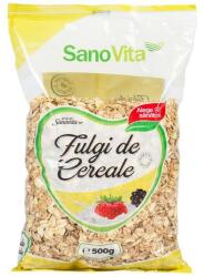 Sano Vita Fulgi de Cereale Sano Vita, 500g