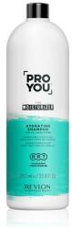 Revlon Sampon Hidratant - Revlon Professional Pro You The Moisturizer Hydrating Shampoo, 1000 ml